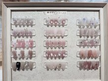 ティーワイネイルサロン(T.Y nail salon)