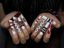 コモネイルスタジオ(CoMo Nail Studio)/