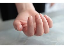 ルゥの雰囲気(華やかさよりも自然な美しさを求める大人女性向けサロン)