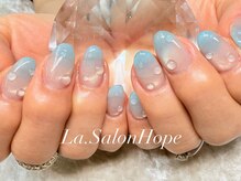 ラサロンホープ(La.SALON HOPE)