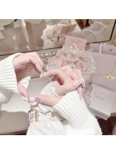 指名制度のおすすめ☆<話しやすい、相談しやすい、自爪の状態を把握してくれて”モチ”が良くなった！>