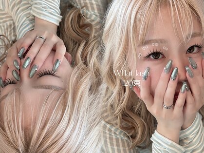アンドアイ(and_eye)の写真