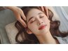 【NEW】水光肌プレミアムフェイシャル20,000円 →14,980円