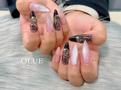 オルエ 池袋(OLUE)の写真