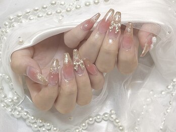 ノア/チップ長さ出し持ち込みデザイン