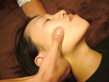 レテ(l'ete)/小顔矯正＋ほぐし