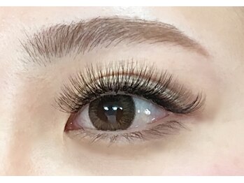 ローズ(ROSE)/ボリュームラッシュアップワード