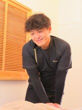 ネセサリー(Necessary)&nbsp;吉村 