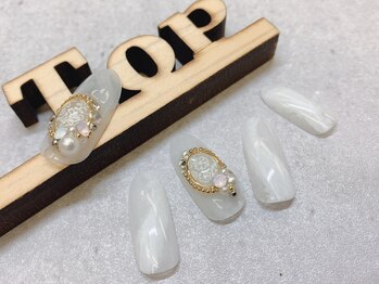 ブライダル・ドレス