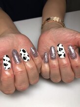 イーネイル(e-NAIL)/ボアネイル