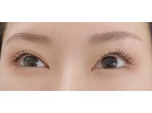 ラフィーネ(Raffine)/まつ毛と眉毛のパーマ＆wax脱毛