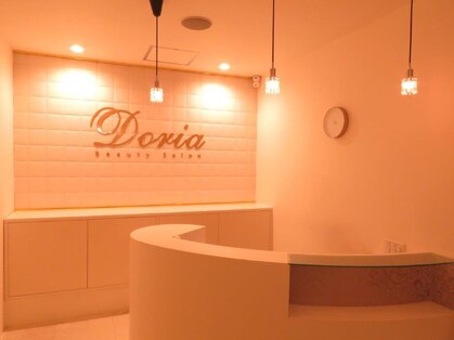 ドリアビューティーサロン 博多店(Doria beauty salon)の写真