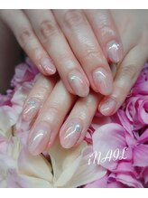 アイネイル(iNAIL)/