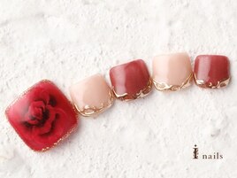 シークレットローズ　10480円