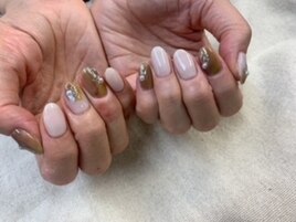 つけ放題60分コース　6000円