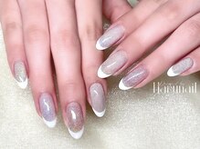 ハルネイル(Haru nail)/