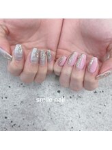 スマイルネイル(SMILE NAIL)/ニュアンスコース