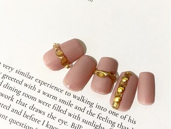 スリープ ジユウガオカ(Sleep jiyugaoka)/アートコース 13200円