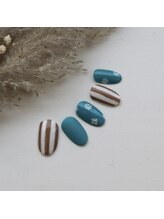 スミカ(Sumika)/HAND◆Nailデザイン【26】