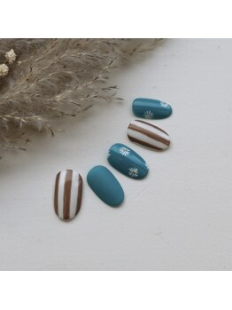 HAND◆Nailデザイン【26】