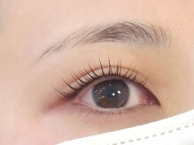 フィアラ 京都駅前店(Fiara)/パリジェンヌ