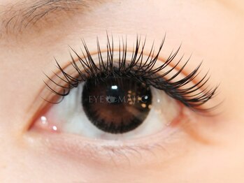 クチュールラッシュ バイ アイマジック 渋谷店(COUTURE LASH by eye majic)/上120本 [渋谷]