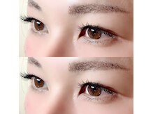 ベル アルブル(bel arbre)/セーブルラッシュ120本