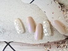 ノブレス 赤坂店(Noblesse)/花びら