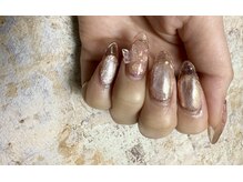 カヌヌ(Kanunu)/フィルイン　クリアフレンチ