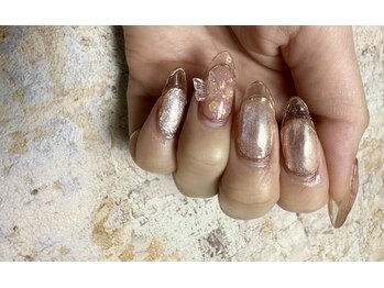 カヌヌ(Kanunu)/フィルイン　クリアフレンチ