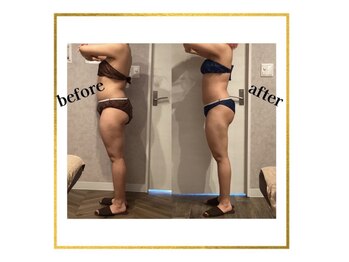 カトレア 下関店(KATOREA)/海外からのお客様!