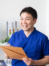 整体院ベストボディワン 船橋(BEST BODY ONE)&nbsp;大西 真吾