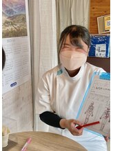 アンテリア(Anteria) 齋藤 亜美