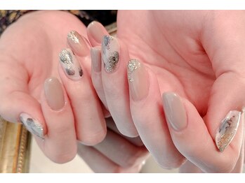 ミップチップ クップドクール アルム(mipccip×Coup de Coeur×Areum)/(ジェル) ¥8600