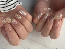 レオネイル(leo nail)/ジェルネイル