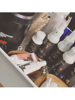 リモレア(RemoLe'a)/ハリウッドブロウリフト【HBL】