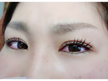 ヴィーナスコート(VENUSCOAT)/まつ毛パーマでビューラー要らず