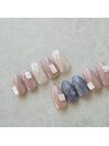sparkling marble  ¥9,020