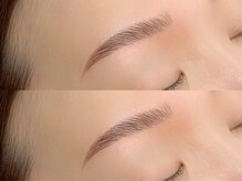 ナイン(Nine.)/ハリウッドブロウリフト