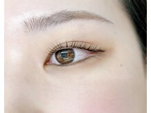 アーク ネイルアンドアイビューティ(Ark)/パリジェンヌラッシュリフト