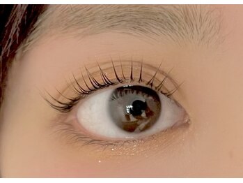 ラルア 名駅前店(RALUA)/パリジェンヌラッシュリフト