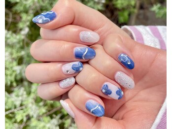 ドアーズライフデザイン(DOORS life design)/ハンド　アートし放題コース