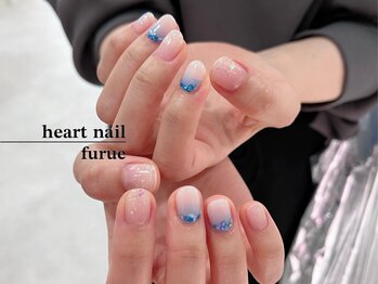 はあとねいる 古江店/◇店舗シェルネイル◇