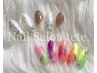 【初回オフ無料】ハンド/定額Ｌ(プレミアムアート)￥8800→
