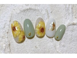 季節限定デザイン