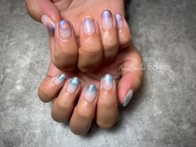 ボニール(BONIR)/マグネットグラデーション