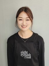 エイト 横浜店(eight)&nbsp;山根 