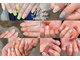 モアネイル(MORE-NAIL)の写真