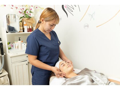 ラブビューティ(LARB BEAUTY)の写真