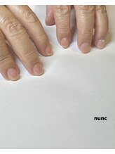 ヌンク(nunc)/
